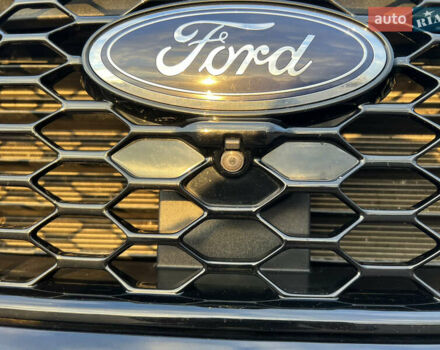 Черный Форд Эдж, объемом двигателя 2.7 л и пробегом 96 тыс. км за 23900 $, фото 49 на Automoto.ua