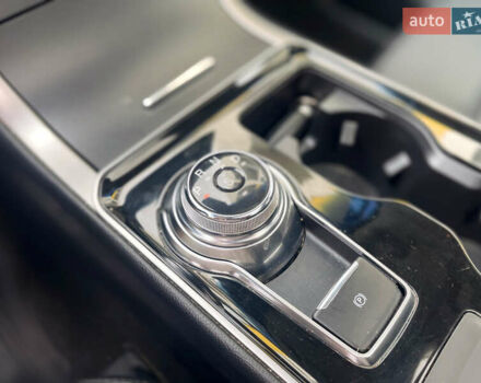 Черный Форд Эдж, объемом двигателя 2 л и пробегом 85 тыс. км за 20700 $, фото 36 на Automoto.ua