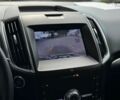 Черный Форд Эдж, объемом двигателя 2 л и пробегом 81 тыс. км за 20490 $, фото 29 на Automoto.ua