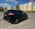 Черный Форд Эдж, объемом двигателя 2 л и пробегом 227 тыс. км за 13300 $, фото 20 на Automoto.ua