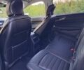 Черный Форд Эдж, объемом двигателя 2 л и пробегом 67 тыс. км за 12000 $, фото 18 на Automoto.ua