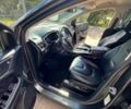 Черный Форд Эдж, объемом двигателя 0 л и пробегом 34 тыс. км за 11000 $, фото 5 на Automoto.ua