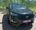 Чорний Форд Едж, об'ємом двигуна 2.7 л та пробігом 143 тис. км за 23800 $, фото 1 на Automoto.ua