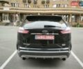 Черный Форд Эдж, объемом двигателя 2 л и пробегом 238 тыс. км за 15900 $, фото 5 на Automoto.ua