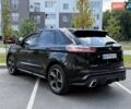 Черный Форд Эдж, объемом двигателя 2.69 л и пробегом 72 тыс. км за 23500 $, фото 3 на Automoto.ua