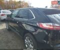 Чорний Форд Едж, об'ємом двигуна 2 л та пробігом 106 тис. км за 3900 $, фото 11 на Automoto.ua