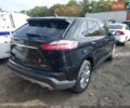 Чорний Форд Едж, об'ємом двигуна 2 л та пробігом 106 тис. км за 3900 $, фото 3 на Automoto.ua