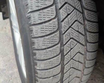 Чорний Форд Едж, об'ємом двигуна 2 л та пробігом 173 тис. км за 17800 $, фото 16 на Automoto.ua