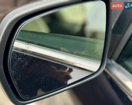 Чорний Форд Едж, об'ємом двигуна 2 л та пробігом 155 тис. км за 17900 $, фото 12 на Automoto.ua
