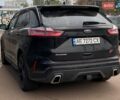 Черный Форд Эдж, объемом двигателя 2.7 л и пробегом 76 тыс. км за 25999 $, фото 4 на Automoto.ua