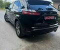 Чорний Форд Едж, об'ємом двигуна 2 л та пробігом 97 тис. км за 16300 $, фото 15 на Automoto.ua