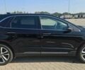 Черный Форд Эдж, объемом двигателя 2 л и пробегом 98 тыс. км за 10000 $, фото 1 на Automoto.ua