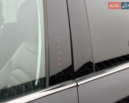 Черный Форд Эдж, объемом двигателя 2 л и пробегом 276 тыс. км за 14000 $, фото 19 на Automoto.ua