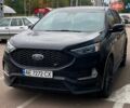 Черный Форд Эдж, объемом двигателя 2.7 л и пробегом 76 тыс. км за 25999 $, фото 1 на Automoto.ua