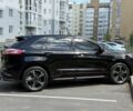 Черный Форд Эдж, объемом двигателя 2.7 л и пробегом 76 тыс. км за 20900 $, фото 6 на Automoto.ua
