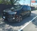 Черный Форд Эдж, объемом двигателя 2.7 л и пробегом 135 тыс. км за 19700 $, фото 2 на Automoto.ua