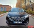 Чорний Форд Едж, об'ємом двигуна 2 л та пробігом 174 тис. км за 16700 $, фото 1 на Automoto.ua