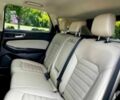 Чорний Форд Едж, об'ємом двигуна 2 л та пробігом 32 тис. км за 13000 $, фото 12 на Automoto.ua