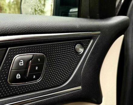 Черный Форд Эдж, объемом двигателя 2 л и пробегом 88 тыс. км за 15000 $, фото 3 на Automoto.ua