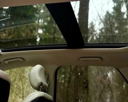 Черный Форд Эдж, объемом двигателя 2 л и пробегом 88 тыс. км за 17000 $, фото 12 на Automoto.ua