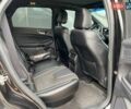 Черный Форд Эдж, объемом двигателя 2.7 л и пробегом 76 тыс. км за 25999 $, фото 13 на Automoto.ua
