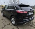 Форд Эдж 2019 в Николаеве на Automoto.ua Черный Форд Эдж, объемом двигателя 2 л и пробегом 54 тыс. км за 17000 $, фото 3 на Automoto.ua