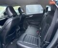Черный Форд Эдж, объемом двигателя 2 л и пробегом 143 тыс. км за 17990 $, фото 16 на Automoto.ua