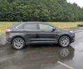Черный Форд Эдж, объемом двигателя 2 л и пробегом 49 тыс. км за 12000 $, фото 7 на Automoto.ua
