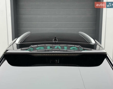 Черный Форд Эдж, объемом двигателя 2 л и пробегом 276 тыс. км за 14000 $, фото 14 на Automoto.ua