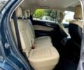 Чорний Форд Едж, об'ємом двигуна 2 л та пробігом 32 тис. км за 13000 $, фото 13 на Automoto.ua