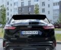 Черный Форд Эдж, объемом двигателя 2.69 л и пробегом 72 тыс. км за 23500 $, фото 5 на Automoto.ua