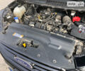 Черный Форд Эдж, объемом двигателя 2 л и пробегом 82 тыс. км за 22500 $, фото 10 на Automoto.ua