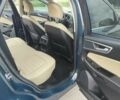 Черный Форд Эдж, объемом двигателя 2 л и пробегом 95 тыс. км за 8700 $, фото 17 на Automoto.ua