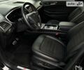 Чорний Форд Едж, об'ємом двигуна 2 л та пробігом 62 тис. км за 22000 $, фото 18 на Automoto.ua