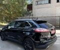 Чорний Форд Едж, об'ємом двигуна 0 л та пробігом 90 тис. км за 18400 $, фото 4 на Automoto.ua