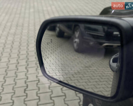 Чорний Форд Едж, об'ємом двигуна 2 л та пробігом 136 тис. км за 17400 $, фото 11 на Automoto.ua