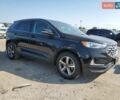 Форд Эдж 2020 в Киеве на Automoto.ua Черный Форд Эдж, объемом двигателя 2 л и пробегом 122 тыс. км за 3000 $, фото 4 на Automoto.ua
