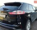 Чорний Форд Едж, об'ємом двигуна 2 л та пробігом 39 тис. км за 23500 $, фото 4 на Automoto.ua