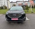 Чорний Форд Едж, об'ємом двигуна 2 л та пробігом 107 тис. км за 18750 $, фото 31 на Automoto.ua