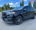 Форд Эдж 2020 в Одессе на Automoto.ua Черный Форд Эдж, объемом двигателя 2 л и пробегом 89 тыс. км за 17500 $, фото 1 на Automoto.ua
