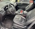 Чорний Форд Едж, об'ємом двигуна 2 л та пробігом 107 тис. км за 18750 $, фото 5 на Automoto.ua