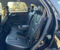 Чорний Форд Едж, об'ємом двигуна 2 л та пробігом 49 тис. км за 13200 $, фото 10 на Automoto.ua