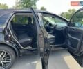 Форд Эдж 2020 в Одессе на Automoto.ua Черный Форд Эдж, объемом двигателя 2 л и пробегом 89 тыс. км за 17500 $, фото 6 на Automoto.ua