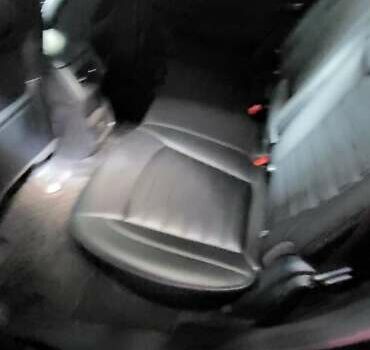 Черный Форд Эдж, объемом двигателя 2 л и пробегом 50 тыс. км за 22700 $, фото 12 на Automoto.ua