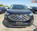 Форд Эдж 2020 в Киеве на Automoto.ua Черный Форд Эдж, объемом двигателя 2 л и пробегом 122 тыс. км за 3000 $, фото 5 на Automoto.ua