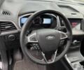 Черный Форд Эдж, объемом двигателя 2.7 л и пробегом 43 тыс. км за 16000 $, фото 9 на Automoto.ua