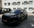 Черный Форд Эдж, объемом двигателя 2 л и пробегом 91 тыс. км за 429 $, фото 5 на Automoto.ua