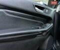 Черный Форд Эдж, объемом двигателя 2 л и пробегом 134 тыс. км за 17900 $, фото 23 на Automoto.ua