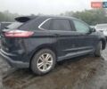 Черный Форд Эдж, объемом двигателя 2 л и пробегом 146 тыс. км за 3800 $, фото 2 на Automoto.ua