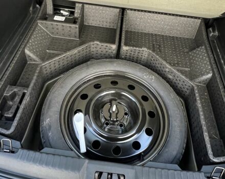 Черный Форд Эдж, объемом двигателя 2 л и пробегом 91 тыс. км за 429 $, фото 10 на Automoto.ua